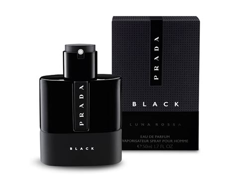 prada black youtube|prada black for men.